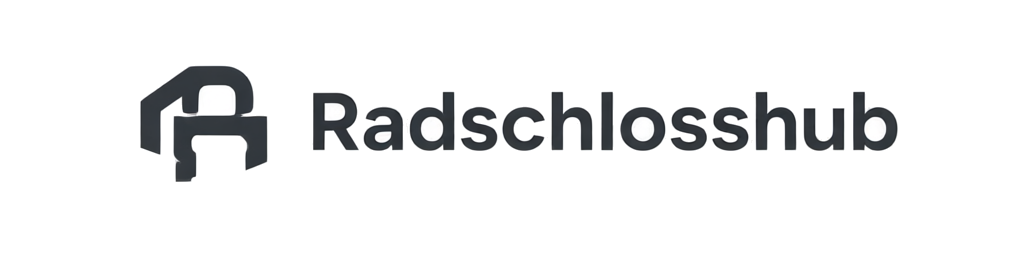 Radschlosshub